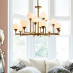 Подвесная люстра ERA 16 от ImperiumLoft