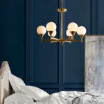 Подвесная люстра ERA 6 от ImperiumLoft