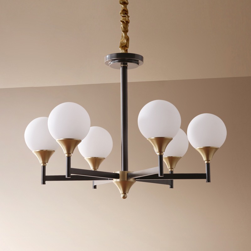 Подвесная люстра ERA 6 от ImperiumLoft Подвесная люстра ERA 6 от ImperiumLoft