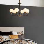 Подвесная люстра ERA 6 от ImperiumLoft