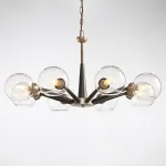 Подвесная люстра DAINTY от ImperiumLoft