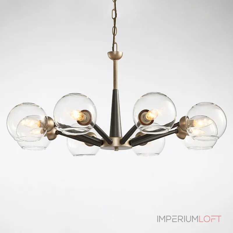 Подвесная люстра DAINTY от ImperiumLoft