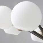 Подвесная люстра DAINTY от ImperiumLoft