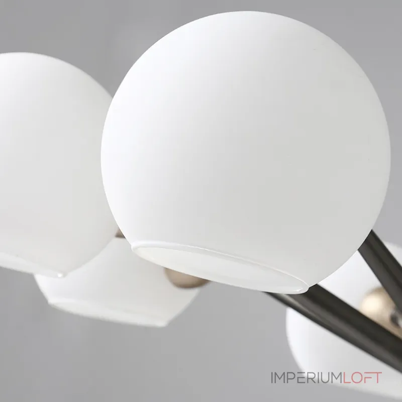 Подвесная люстра DAINTY от ImperiumLoft