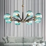 Подвесная люстра DAINTY от ImperiumLoft