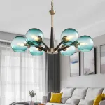 Подвесная люстра DAINTY от ImperiumLoft