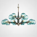 Подвесная люстра DAINTY от ImperiumLoft