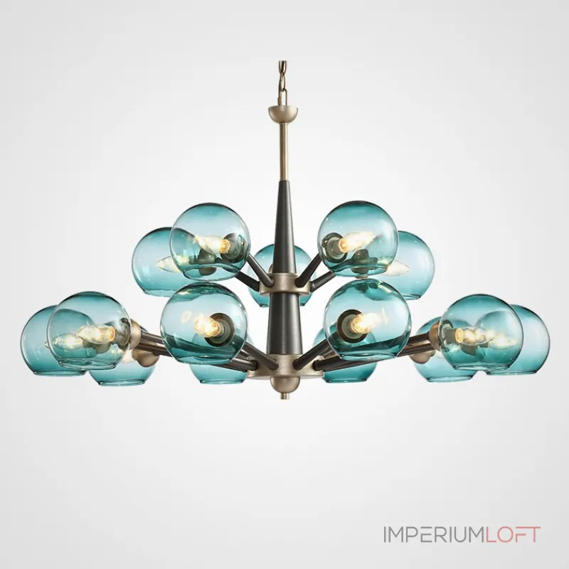 Подвесная люстра DAINTY от ImperiumLoft