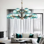 Подвесная люстра DAINTY от ImperiumLoft