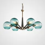 Подвесная люстра DAINTY от ImperiumLoft