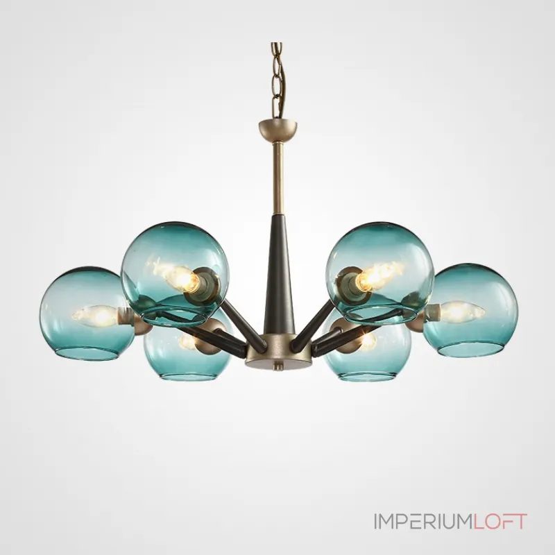 Подвесная люстра DAINTY от ImperiumLoft