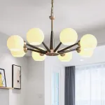 Подвесная люстра DAINTY от ImperiumLoft