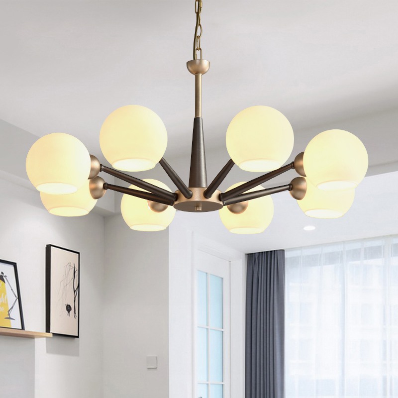 Подвесная люстра DAINTY от ImperiumLoft