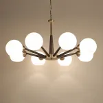 Подвесная люстра DAINTY от ImperiumLoft