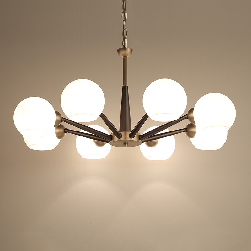 Подвесная люстра DAINTY от ImperiumLoft