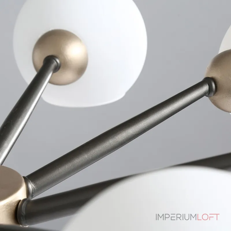 Подвесная люстра DAINTY от ImperiumLoft