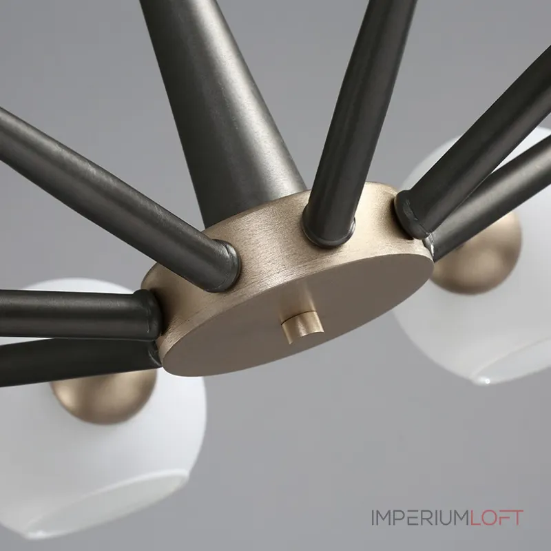 Подвесная люстра DAINTY от ImperiumLoft