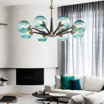 Подвесная люстра DAINTY от ImperiumLoft