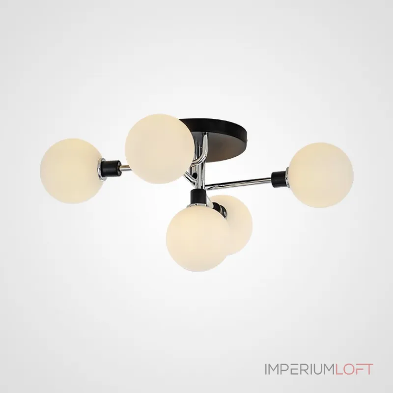 Потолочная люстра NEXO 5 Потолочная люстра NEXO 5