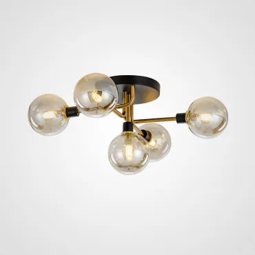 Потолочная люстра NEXO 5 Потолочная люстра NEXO 5