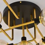 Потолочная люстра NEXO 5