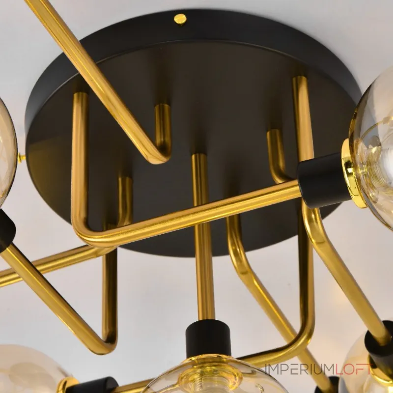 Потолочная люстра NEXO 5 Потолочная люстра NEXO 5