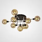 Потолочная люстра NEXO 5