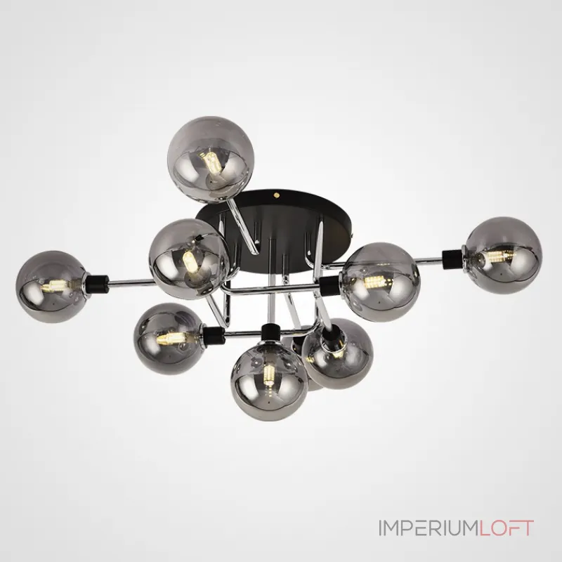 Потолочная люстра NEXO 5 Потолочная люстра NEXO 5