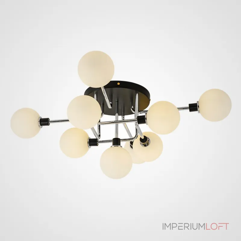 Потолочная люстра NEXO 5 Потолочная люстра NEXO 5