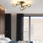 Потолочная люстра NEXO 5