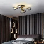 Потолочная люстра NEXO 5