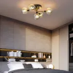 Потолочная люстра NEXO 5