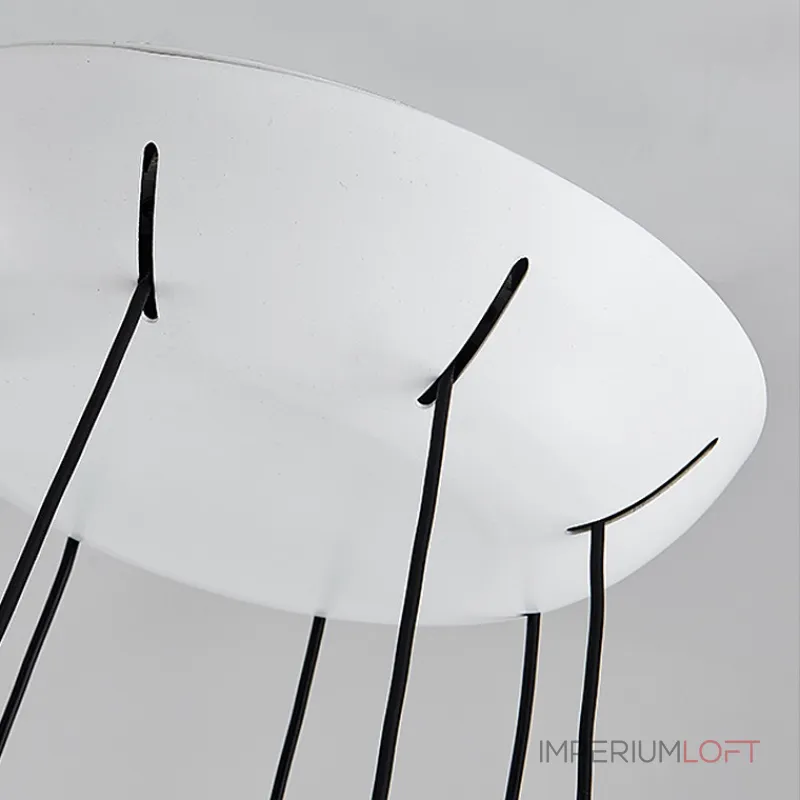 Подвесная люстра NACELLE от ImperiumLoft