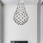 Подвесная люстра NACELLE от ImperiumLoft