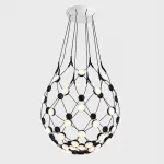 Подвесная люстра NACELLE от ImperiumLoft