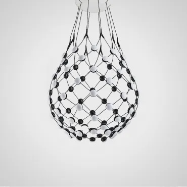 Подвесная люстра NACELLE Подвесная люстра NACELLE