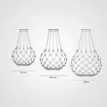 Подвесная люстра NACELLE от ImperiumLoft