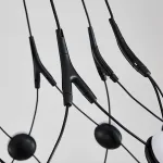 Подвесная люстра NACELLE от ImperiumLoft