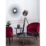 Торшер прожектор на треноге K2KM018F от ImperiumLOFT от ImperiumLoft