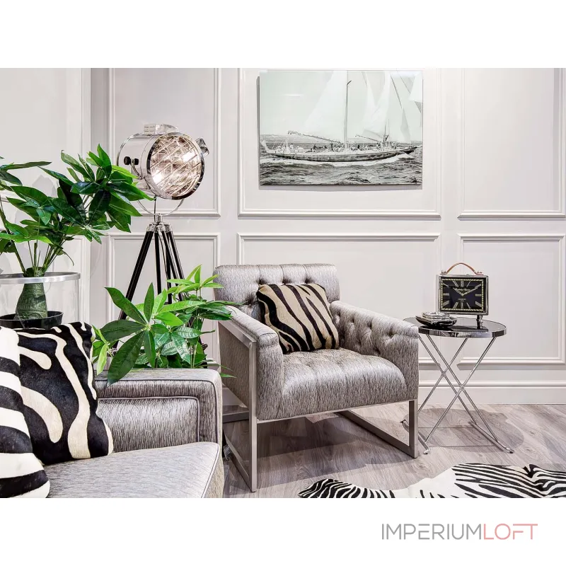 Торшер прожектор на треноге K2KM018F от ImperiumLOFT от ImperiumLoft Торшер прожектор на треноге K2KM018F от ImperiumLOFT от ImperiumLoft