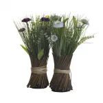 Букет маргариток фиолетовых 8J-12AK0002 от ImperiumLoft