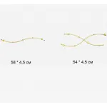 Дизайнерская вешалка в прихожую LaLume-KKK00117 от ImperiumLoft