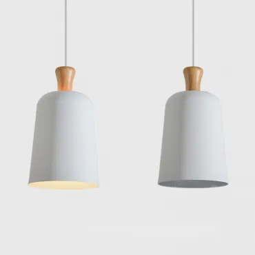 Подвесной светильник BEAN White 200