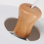 Подвесной светильник BEAN White 300 от ImperiumLoft