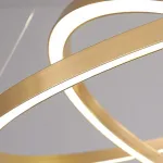 Подвесной светильник CRUISE D40+60+80+100 от ImperiumLoft