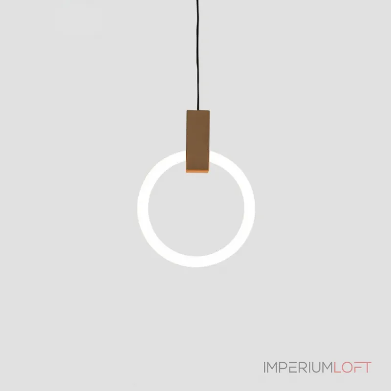 Подвесной светильник RING от ImperiumLoft Подвесной светильник RING от ImperiumLoft