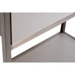 Стеллаж Space с дверцами 58DB-SH16061B от ImperiumLoft