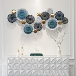 Дизайнерский настенный декор LaLume-KKK00331 от ImperiumLoft