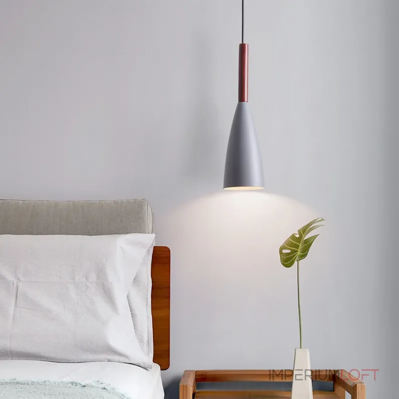 Подвесной светильник DALBY White от ImperiumLoft Подвесной светильник DALBY White от ImperiumLoft