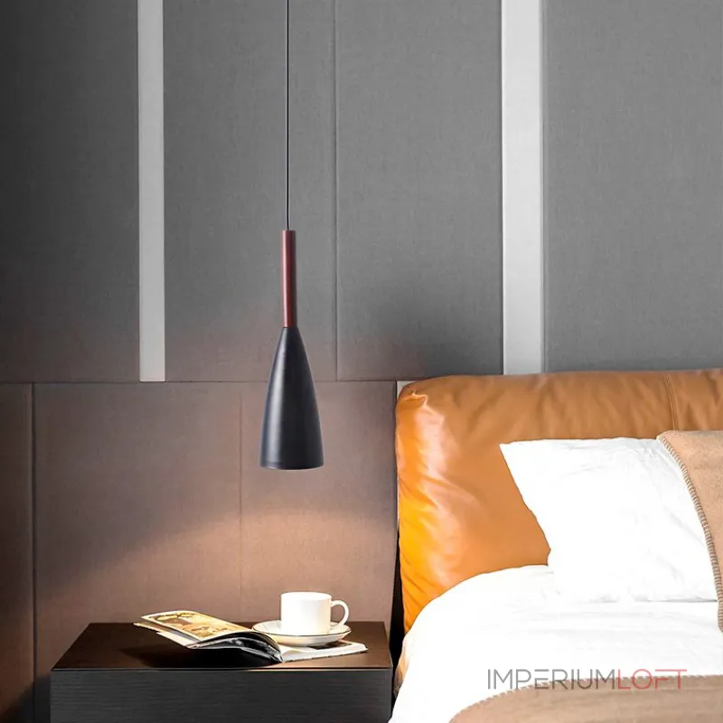 Подвесной светильник DALBY White от ImperiumLoft Подвесной светильник DALBY White от ImperiumLoft